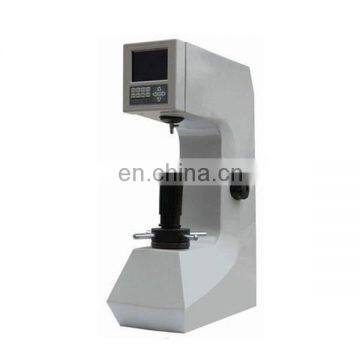 Large LCD Screen HRS-150 Digital Display Rockwell Metal Material Hardness Tester photo-2