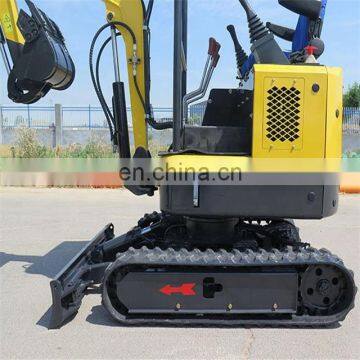 мини-экскаватор ходячий амфибийный экскаватор photo-2