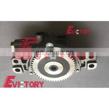 Oil pump for Isuzu 4FG1 engine parts