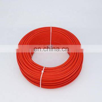 4mm LSZH Insulation Energy Solar pv Cable photo-6