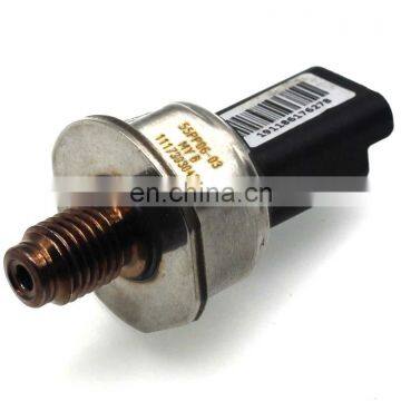 Fuel Rail Pressure Sensor 1980GW 1980.GW for CITROEN BERLINGO C2 C3 C4 C5 PEUGEOT 207 407 FIAT SCUDO