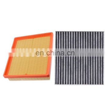 Car Electric Cold Air Filter Intake 8298656556