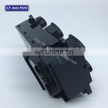 2006-2011 Electric Power Window Master Switch For Honda For Civic OEM 35750-SNA-A13 35750SNAA13 35750-SNV-H52 35750SNVH52 1.8L