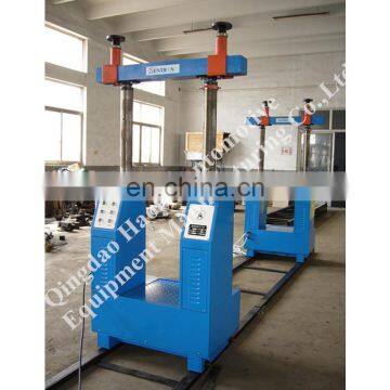 Heavy Duty Truck Pit Lift 30T /50T photo-4