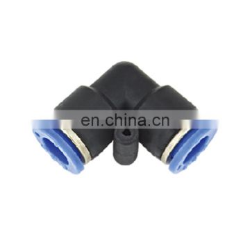 PUL Series Pneumatic Air Connector Union Elbow Tube/Pipe Fitting