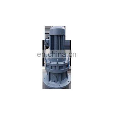 Hot Sale Automatic 3KW Vertical Impeller Type Agitator photo-3