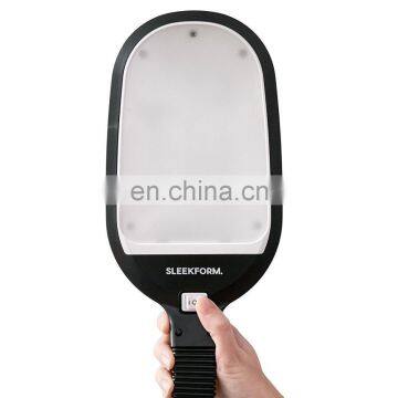 Best Selling Creative Plastic Modern Adjustable Led Desk Lamp photo-2