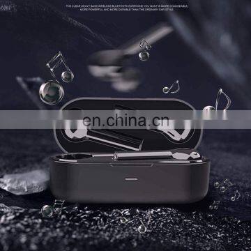 JS18 Blue Tooth Earphone