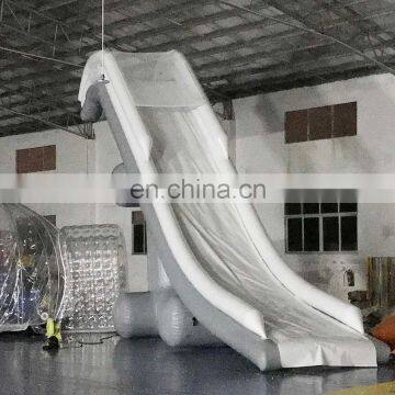 Freestyle Cruiser Inflatable Yacht Water Slide
