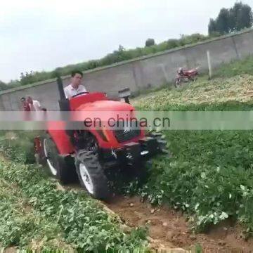 best agriculture tractor 25-30 hp tractor 4wd