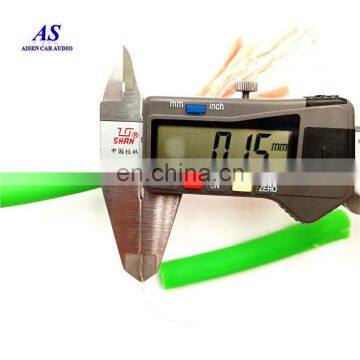 4gauge OFC/TINNED OFC/CCA Ground Wire With Flexible Jacket Power Cable for Car Audio photo-5