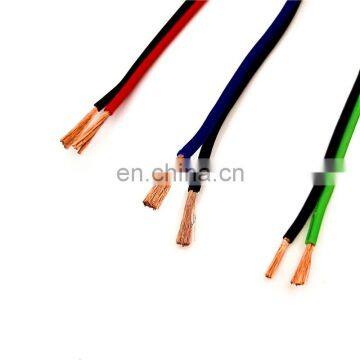 Luxury Version US Standard Wires With Ofc,cca and Tinned Copper 12 AWG Car Audio Subwoofer Speaker Power Cable photo-3