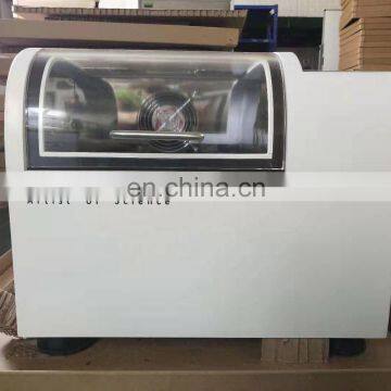 Thermostatic Laboratory Shaking Incubator Shaker photo-5