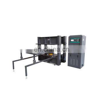 5000KN Reinforced Concrete Manhole Cover Compression Testing Machine Price photo-2