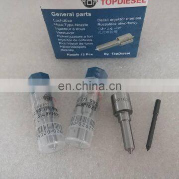 TOP DIESEL Common Rail Nozzle DLLA148P1623 (0 433 171 992) For 0445110284 photo-4