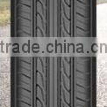 Semi-steel Radial Cheap Car Tires 185/60R14 photo-2