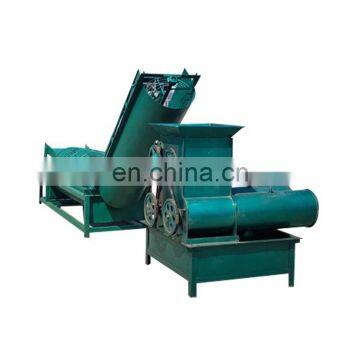 Factory Price Automatic Garri Processing Cassava Gari Making Machine Gari Processing Machine Cassava Starch Production Line photo-5