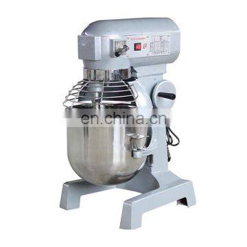 2015 Hot sales factory price 20L food mixer 0086-15939556928