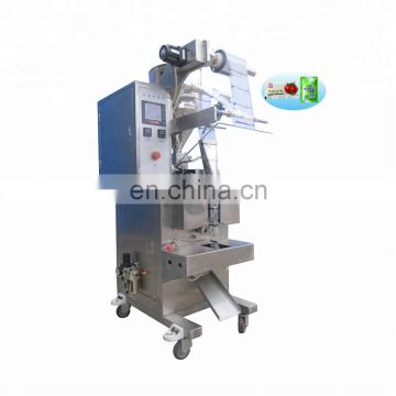 China manufacturer contraceptive condom packing machine manufactured in China