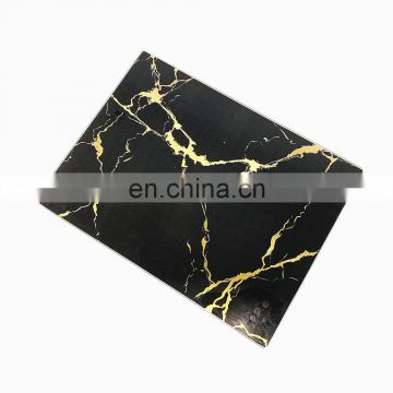 Modern Marble Modern Kitchen Glass Chopping Cutting Boards