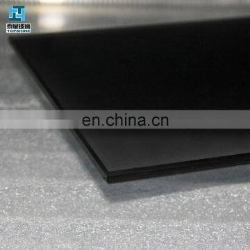 6mm thick Frosted Laminated Glass Smoke Laminated Glass