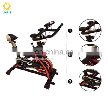 Hottest Fitness Equipment Exercise Bike Spinning Bike/ Spin Bike