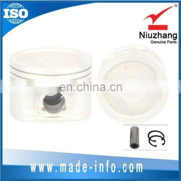 Corolla Tercel 1N-T 1NT 1N Diesel Engine Piston Kit 1310355020 13103-55020 photo-5