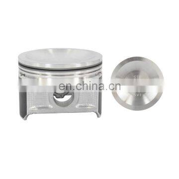 4D34T NEW engine piston ME011143