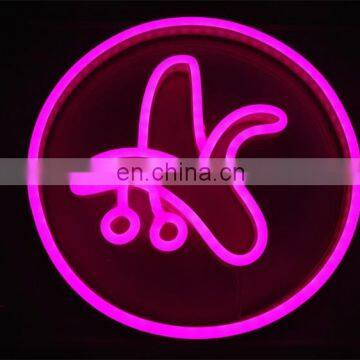 Led Neon Flex Rope Light,led Ultra Thin Neon Flex Rope Light,led Flexible Neon Strip Light photo-7