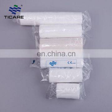 Waterproof Surgical Elastic Thick PBT Conforming Bandage photo-3