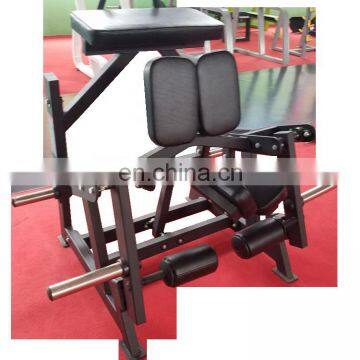 leg  extension fitness machines gym equipment