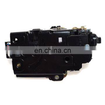 Free Shipping! Front Right Passenger Side Door Lock For RH VW Beetle Passat Golf GTI 3B1837016A