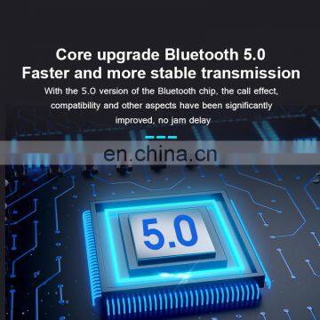 Most Popular Air Inpods Ear Pods Earbuds Bluetooth 5.0 Stereo Sound Headphones photo-3