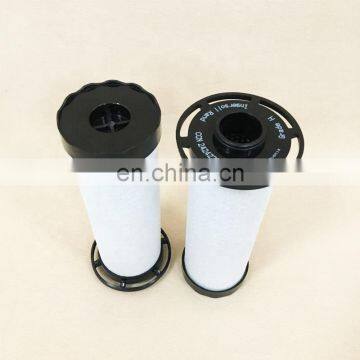 White Sponge Air Compressor Precision Filter Element 24242190 24242224 photo-4