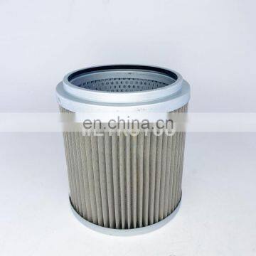 Excavator hydraulic suction oil filter 60045726 60210025