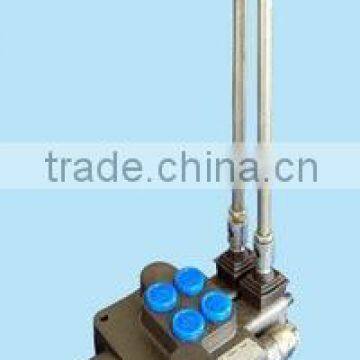 hydraulic control valve,hydraulic monoblock control valve,hydraulic valves