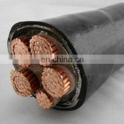 High Voltage Power Cable 1core 35mm2 Steel Tape Armoured 0.6~1kv Cable photo-4