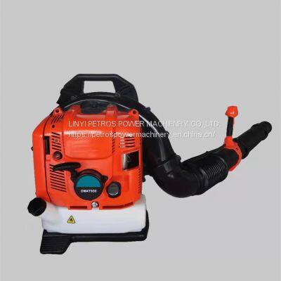 4stroke Snow Blower Back-pack Gasoline Leaf Blower Forest Wind Extinguisher photo-5