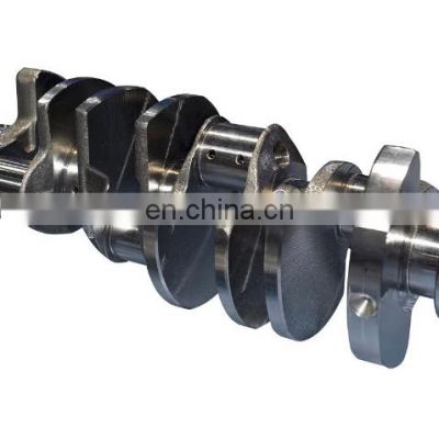 Crankshaft  OEM 4A13-1005023 New Auto Parts 4A13 For Mitsu-bishi