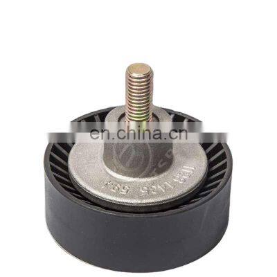 BMTSR Brand High Quality Tensioner Pulley For E46 Z3 E36 OEM 11281435594