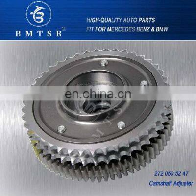 Intake & Exhaust Camshaft Adjuster Fits M271 W203 W204 W211
