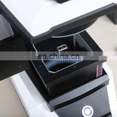 One-touch Fast Visual Measuring Machine Optical Measuring Instruments