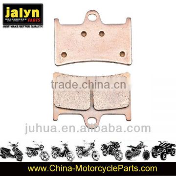 FA252 Motorcycle Racing Brake Pads