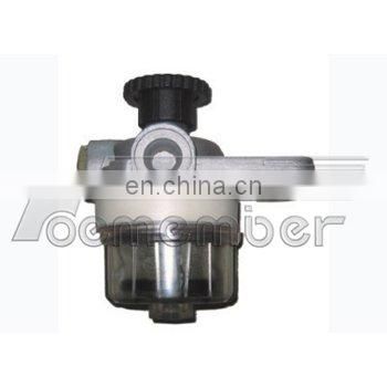 Truck parts Fuel Filter 0000906050