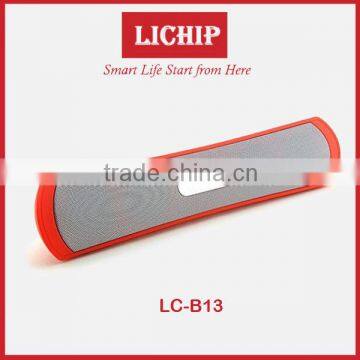 Smart long bluetooth speaker LC- BE13