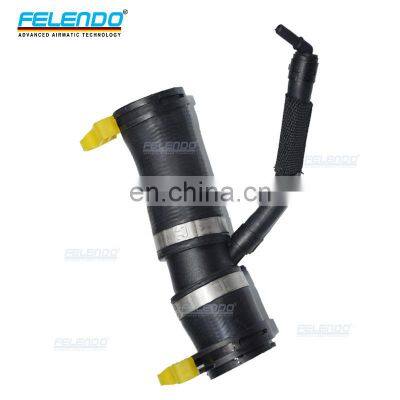 Thermostat Water Outlet Hose for Land Rover Discovery,Range Rover Sport Factory Price LR049990 photo-3
