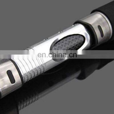 Wholesale High Quality Custom Jigging Trolling Rod Saltwater Topwater Fishing Pole Boat Fishing Rod photo-2