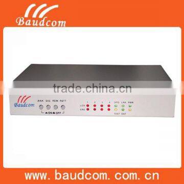 19inch Rack Mount G.703 4E1 to Ethernet Converter photo-2