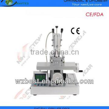 Digital multi-function Lens Drilling Machine D92I