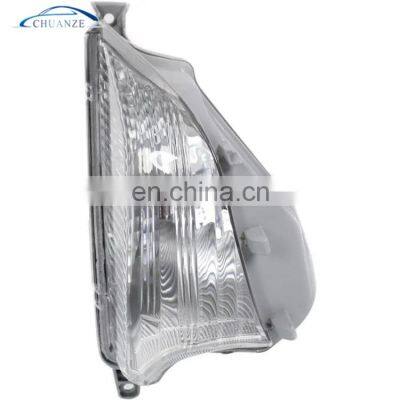 Car Front Corner Lamp Turn Signal Light For Toyota Prius C Aqua 2015 - 2017 photo-2